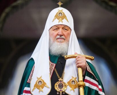 Святейший Патриарх Московский и всея Руси Кирилл выступил с обращением по случаю Всероссийского Дня трезвости.