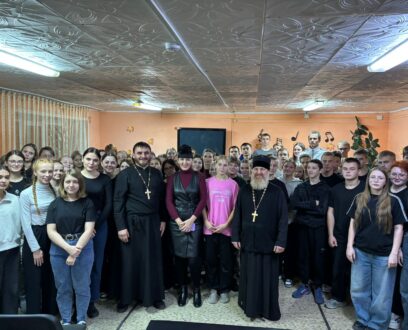 День народного единства объединяет возраста и поколения!
