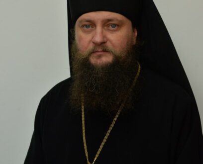 В научно-богословском журнале Теологический вестник Смоленской Православной Духовной Семинарии опубликована статья в коллективе авторов которой принял участие епископ Славгородский и Каменский Иоасаф