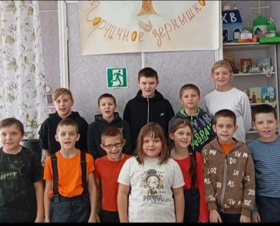 Готовить вместе легко и весело!