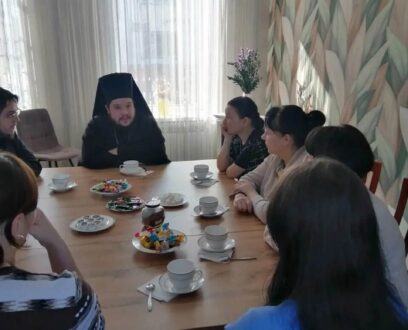 О жизни, вере и простых вещах