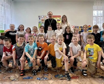 Дошкольники – в числе победителей конкурса «Пасхальный сувенир»