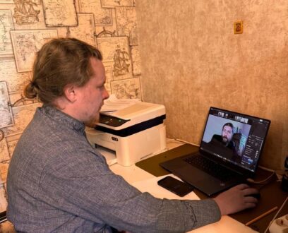 Священнослужители изучают передовой опыт социального служения