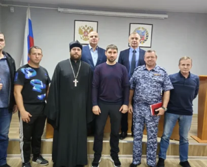 У Совета отцов много задач
